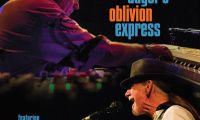 Brian Auger´s Oblivion Express am 09.10.2017
